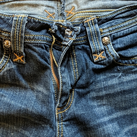 Jeans - Picture 4 of 4